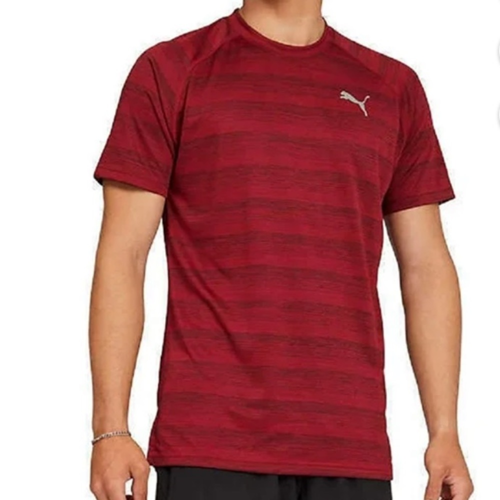 ⭐️ PUMA Men's XL Pace Tee